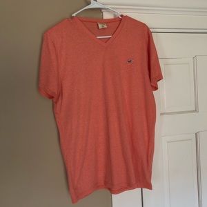 Hollister V-neck Tee